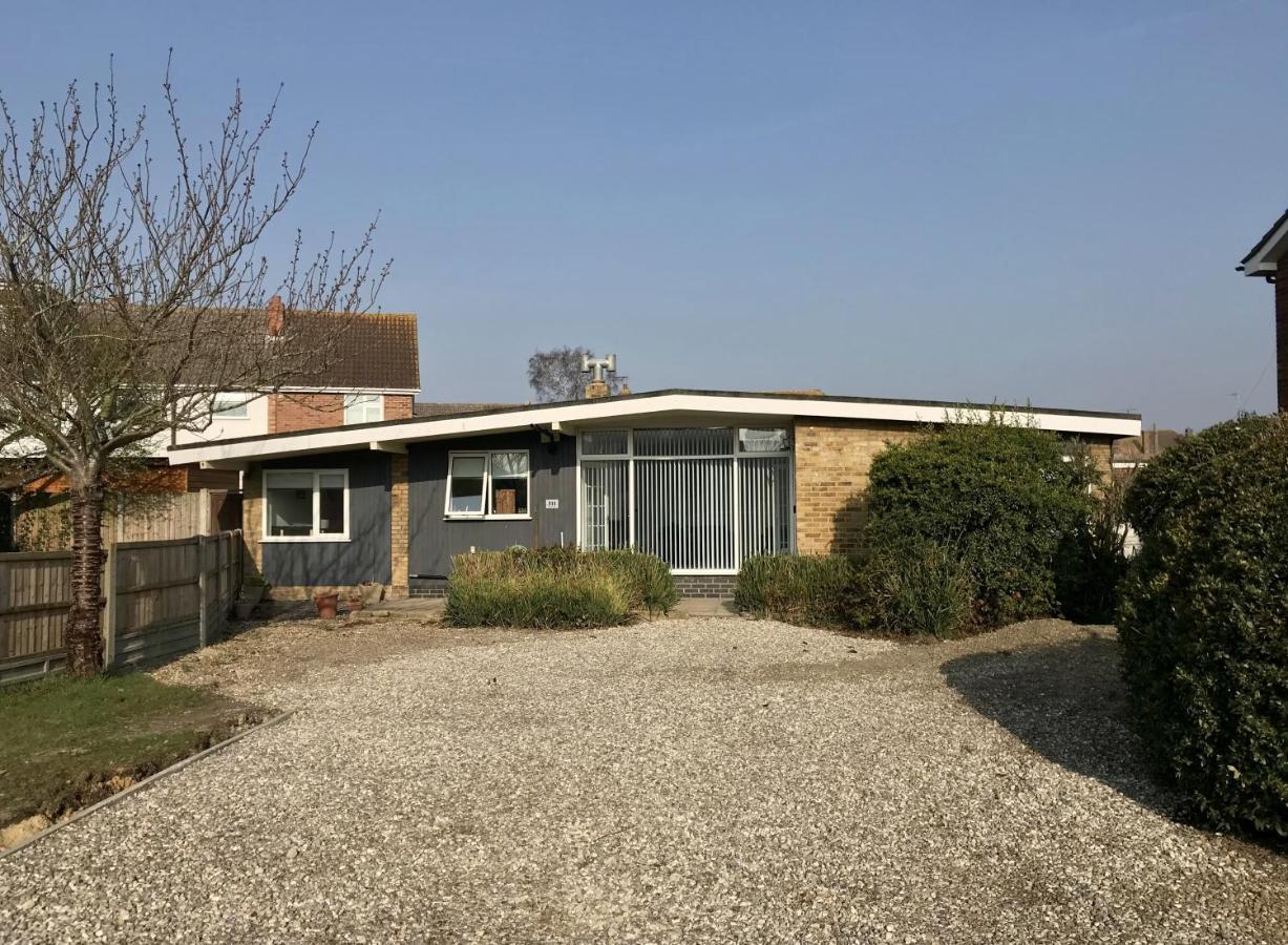 Stanford Villa Eksteriør billede