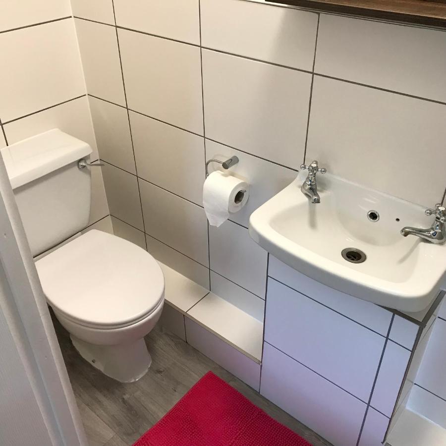Stanford Villa Eksteriør billede
