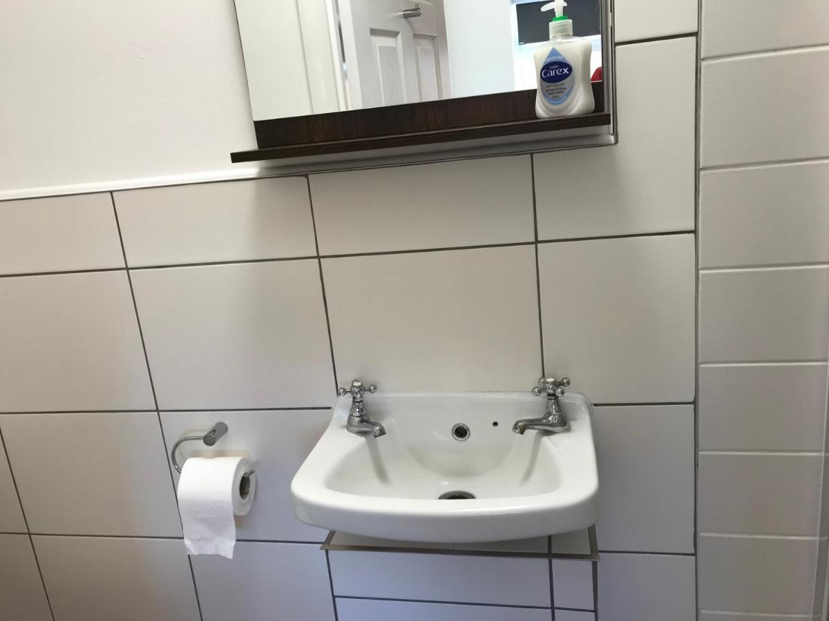 Stanford Villa Eksteriør billede